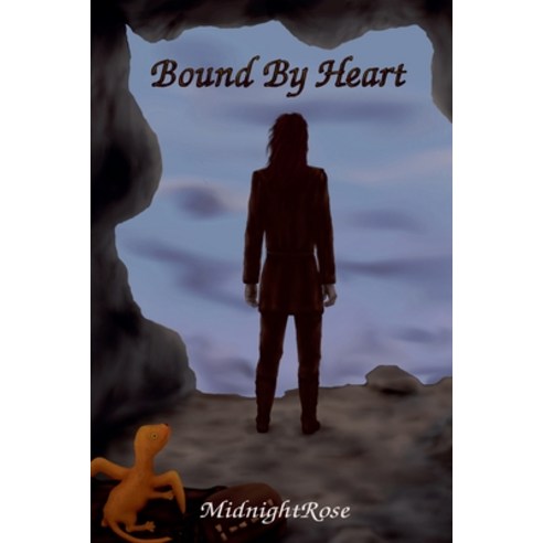 (영문도서) Bound By Heart Paperback, Midnightrose, English, 9798227241191