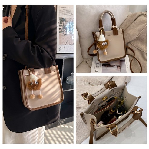 미우크굿즈 토스트백 DIY 키트로 나만의 가방을 만들다