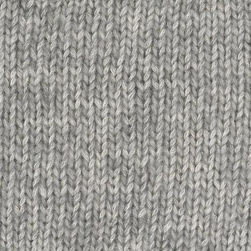 포근한 겨울을 위한 선택, 쎄비 메리노 코튼 메리노울 연회색