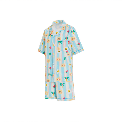 춘식이와 함께 시원하고 행복한 여름밤의 꿈을!