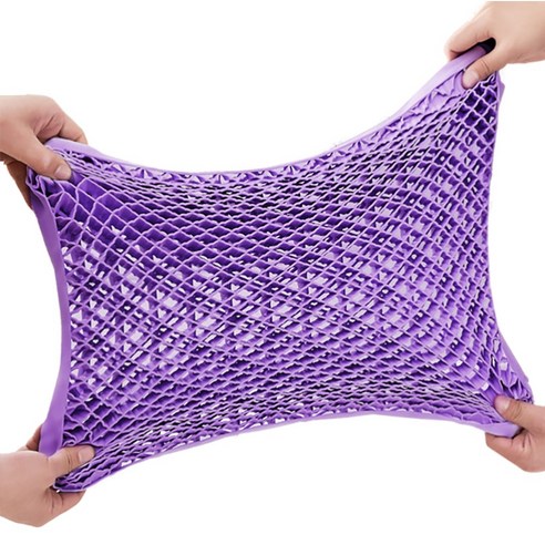 편안한 수면의 동반자