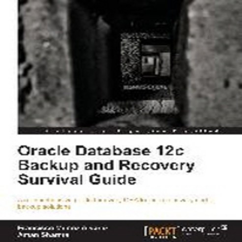 Oracle Database 12c Backup and Recovery Survival Guide, Packt Publishing
