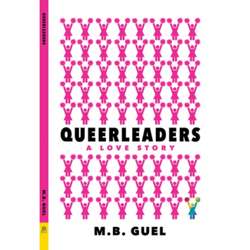 Queerleaders Paperback, Bella Books, English, 9781642471151