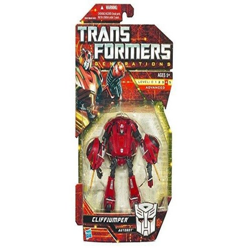 Transformers 트랜스포머 레거시 에볼루션 노바 프라임 7인치 메가박스예매 Best Top5 10 Transformers Generations: 오토봇 클리프점퍼 액션 피규어 189422