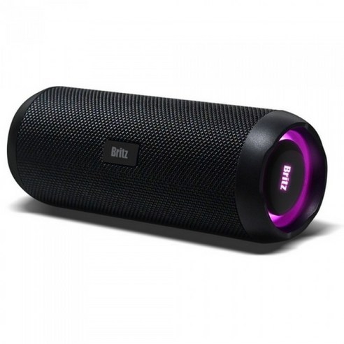 Britz 브리츠인터내셔널 BZ-MV5000, 1