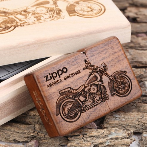 희귀한 Z14 ZIPPO 라이터 지포라이터