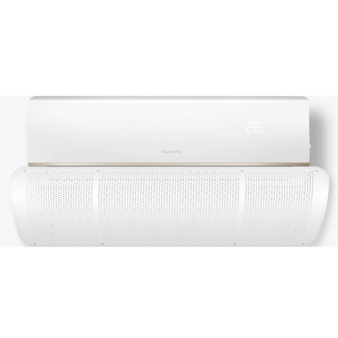 에어컨 바람 차단기, 1개 에어컨가림막 에어컨 바람 차단기, 1개 에어컨가림막