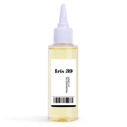 발향력 좋은 프래그런스 오일 원액 100ml, 129.아이리스39