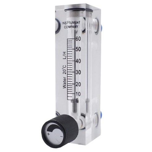 1 조각 102mm 유리 로터 질소 측정기, C, 102x25x28mm, 아크릴로 니트릴 부타디엔 스티렌 플라스틱
