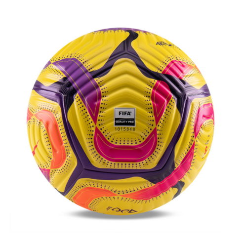 프리미어 리그의 심장을 발 아래에 담다