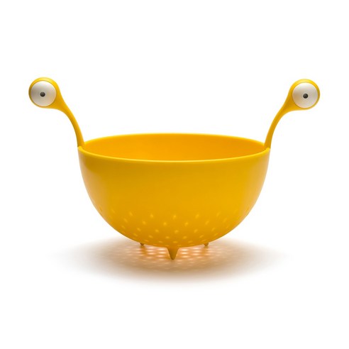 주방에 웃음꽃을 피우는 오토토 스파게티 몬스터 콜랜더