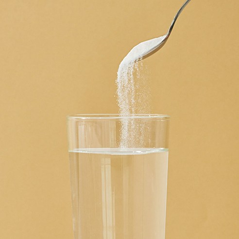 탱탱 피부, 찰랑 머릿결, 이제 콜라겐으로 시작하세요!