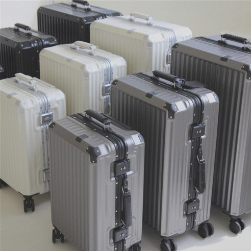 여행의 품격을 높이는 완벽한 동반자, 아르메 캐리어