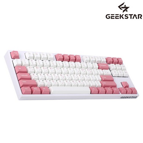 긱스타 GK87은 게이머를 위한 최고의 선택입니다.