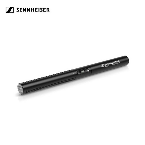 [SENNHEISER] MKE600 지향성 샷건 마이크, 선택없음