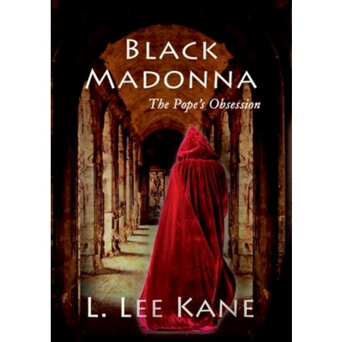 Black Madonna: The Pope''s Obsession Paperback, Tsl Publications, English, 9781913294106