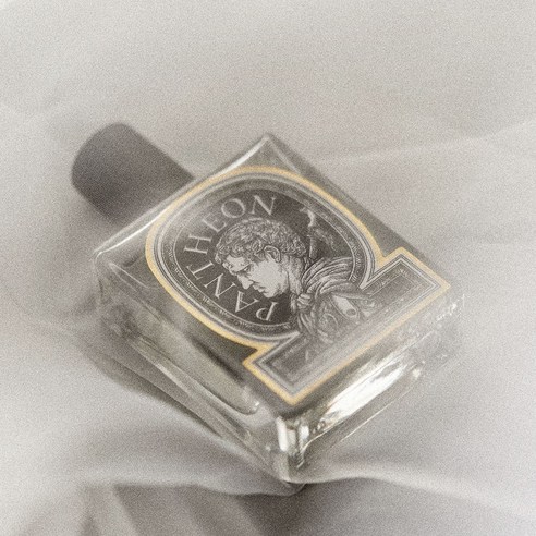 향기로 기억되는 순간, 그레이그라운드 판테온 퍼퓸