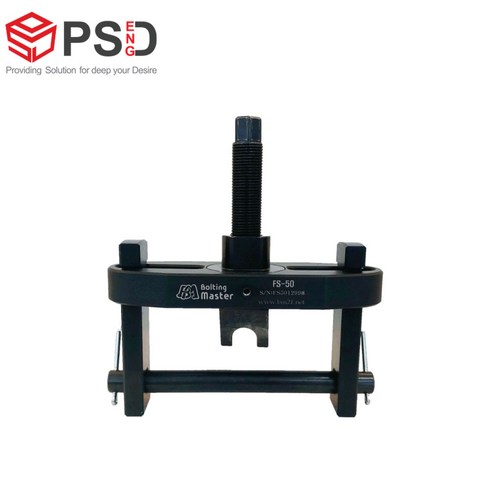 유압플랜지 스프레더 FS-50, 1개