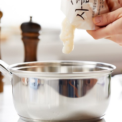 간편하게 진국의 깊은 맛을 경험하세요
