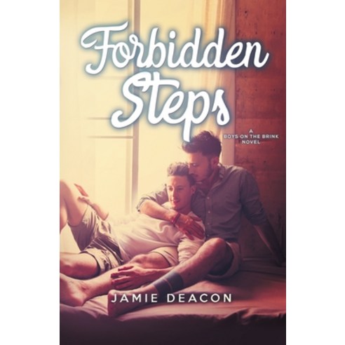 (영문도서) Forbidden Steps Paperback, Beaten Track Publishing, English, 9781786455161