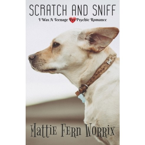 Scratch and Sniff Paperback, Independently Published