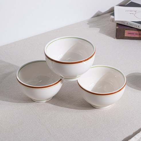 시라쿠스 메이플 공기 10.7cm, 코지레드, 3개