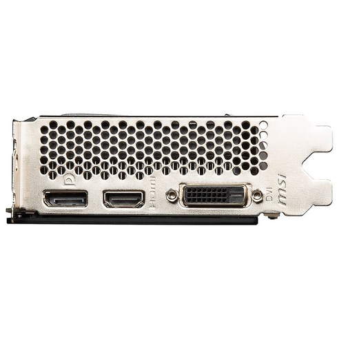 저렴한 가격에 뛰어난 성능을 제공하는 MSI 지포스 RTX 3050 벤투스 2X XS 8G OC