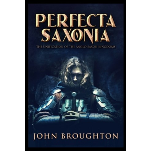 Perfecta Saxonia Paperback, Blurb