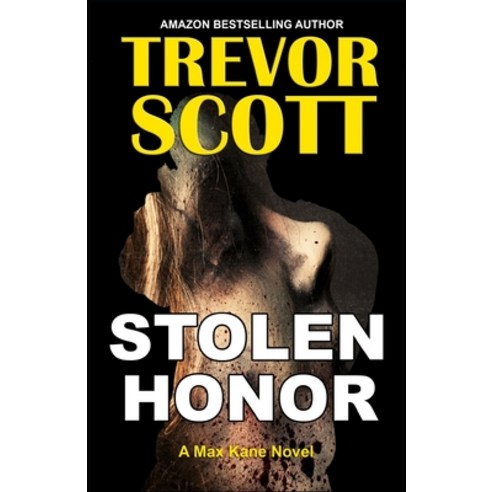 Stolen Honor Paperback, Independently Published, English, 9798583934454