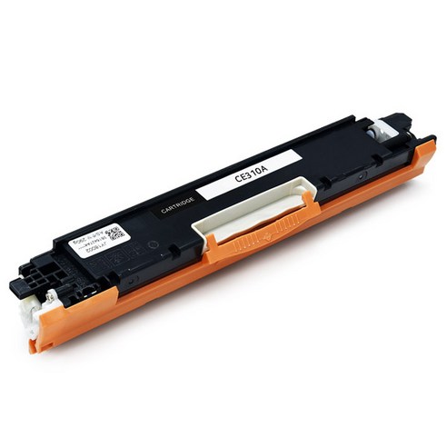 HP CE310A 재생토너 CP1025 CP1025NW CE311A M175 HP126A, 1개, CE311A (파랑/재생)