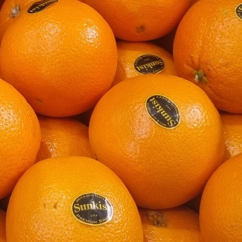 햇살을 머금은 듯 황홀한 달콤함, 고당도 블랙라벨 오렌지