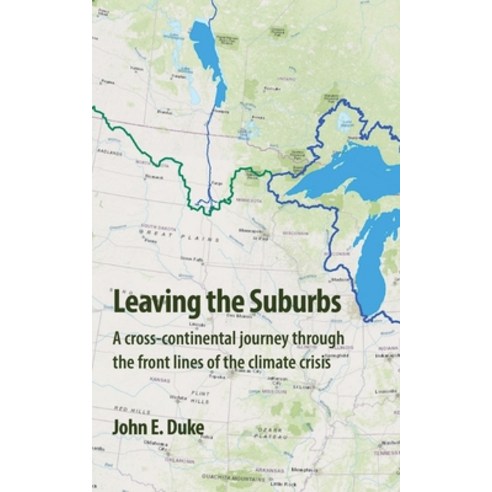 (영문도서) Leaving the Suburbs Paperback, Treetop Books