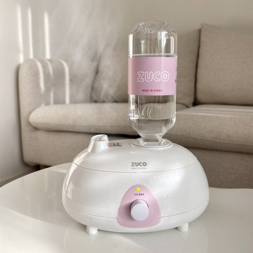 가열식 가습기 종합 소개