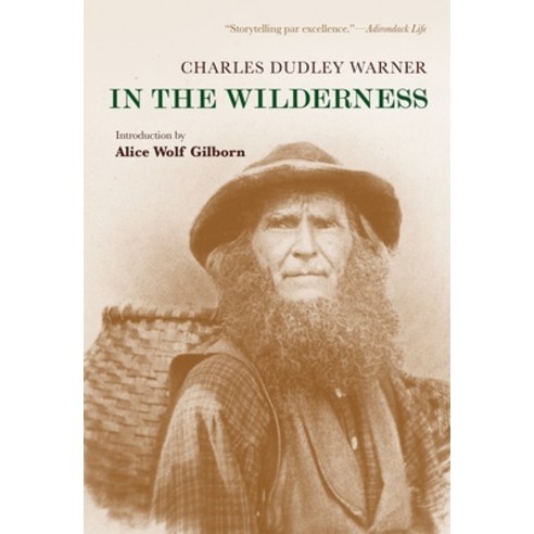 (영문도서) In the Wilderness Paperback, Syracuse University Publica..., English, 9780815624936
