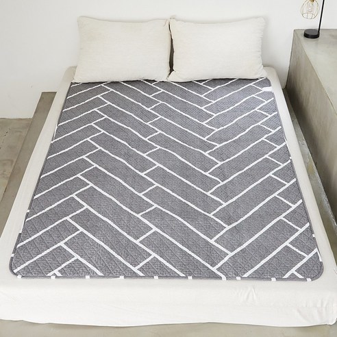 겨울철 숙면과 건강을 책임지는 안전하고 따뜻한 탄소매트