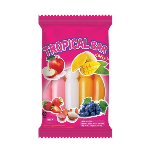 오키오 트로피칼바 45ml
