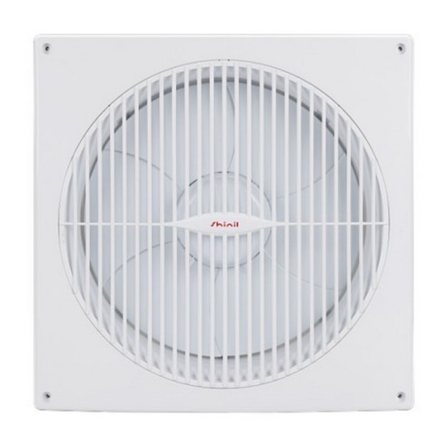 환풍기 자동셔터식 신일 SIV-30KA 국산