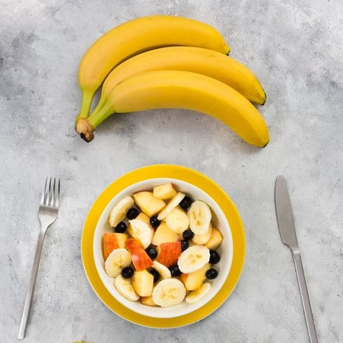 자연의 달콤함을 집으로