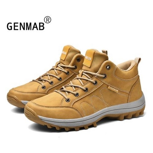 등산화 남성 아웃도어