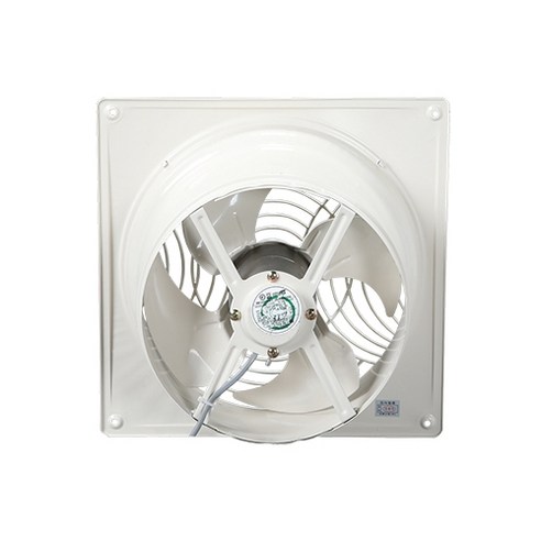 실내 공기 순환을 위한 최적의 솔루션: 대륜산업 매입형 유압환풍기