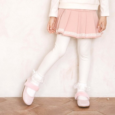 사랑스러움과 따스함을 담은 겨울 필수템