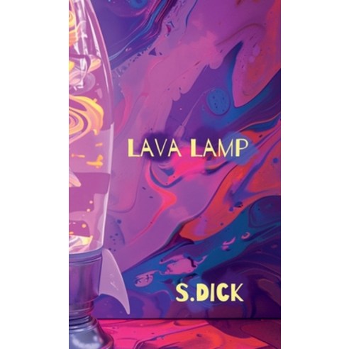 (영문도서) Lava Lamp Paperback, Lulu.com, English, 9781304519115