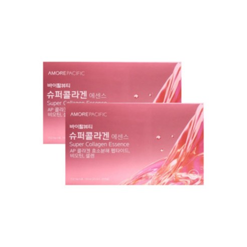 아모레퍼시픽 바이탈뷰티 뷰티푸드 슈퍼콜라겐 에센스 56일분 SJ, 상세페이지 참조, 상세페이지 참조, 상세페이지 참조, 상세페이지 참조, 상세페이지 참조