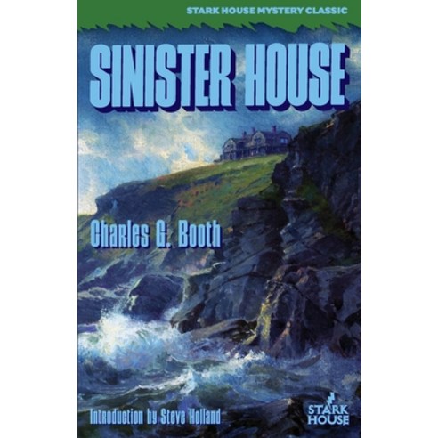 (영문도서) Sinister House Paperback, Stark House Press, English, 9798886010749