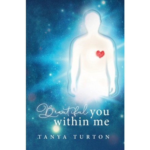 Beautiful You Within Me Paperback, Healthy Me Mental Energy