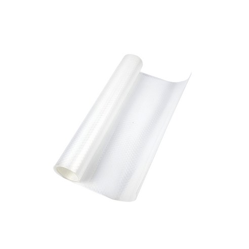 공간연구소 다용도 주방 서랍 매트 깔개 매트 초대용량 1P ( 40cm x 500cm ), 1개, 투명