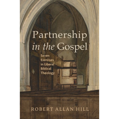 (영문도서) Partnership in the Gospel Paperback, Resource Publications (CA), English, 9781666782042