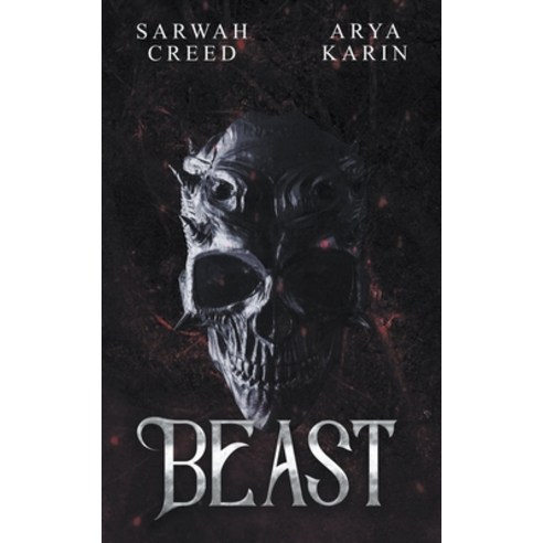 (영문도서) Beast Paperback, Rowan Publishing, LLC, English, 9798215443750