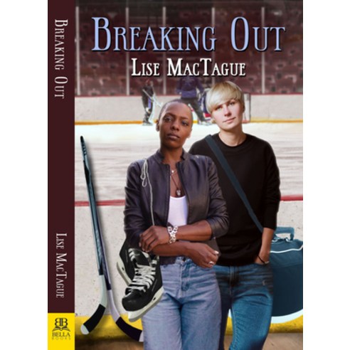Breaking Out Paperback, Bella Books, English, 9781642471823