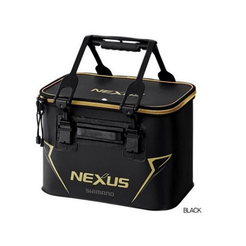 시마노 바칸 BK-114R 살림통: 물가의 멋진 동반자 시마노바칸